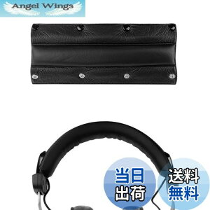yzGeekria Jo[ ݊ veCU[ wbhohJo[ xC[_Ci~bN Beyerdynamics DT440, DT660, DT770, DT860, DT990, DT990PRO wbhz Ή ȒPɑ Hsv (ubN