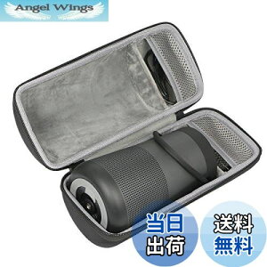 yzSoundLink Revolve+ II Bluetooth speaker |[^u CX Xs[J[ n[hP[XobO ps[ Ή co2CREA (SoundLink Revolve+ Ή)