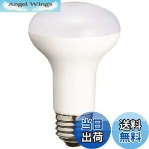 �y���������z�I�[��(OHM) �I�[���d�@ LED�d�� ���t�����v�` 60�`���� E26 �d���F [�i��]06-0771 LDR6L-W A9