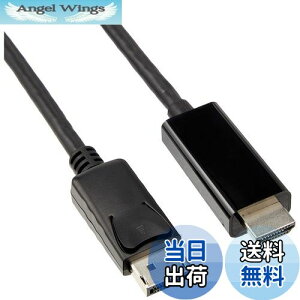 yzAClbNX DisplayPort - HDMIANeBuP[u [ 2m ] AMC-DPHD20