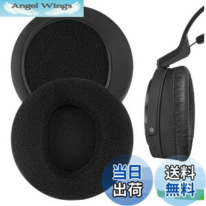 yzGeekria C[pbh Comfort ݊ pbh \j[ Sony MDR-RF4000, RF5000, RF6000, RF6500, RF7000, RF7100, MDR-DS6000, DS6500, DS7000, DS7100, XD150, XD200 wbhzɑΉ pbh C[/C[Jbv (