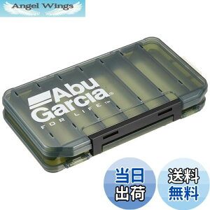 【送料無料】AbuGarcia (アブガルシア) ルアーケース リバーシブル 100