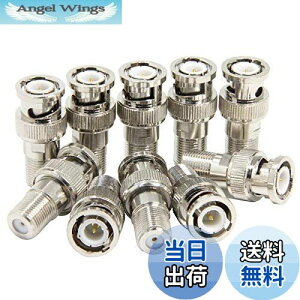 yzF BNC ϊ RlN^ 10 ގ BNCIX-FX Wuernine ϊvO A_v^ hƃJ ĎJ P[u CCTVȂ ڑp BNC^ F^