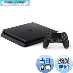 �y���������zPlayStation 4 �W�F�b�g�E�u���b�N 500GB (CUH-2200AB01)�y���[�J�[���Y�I���z