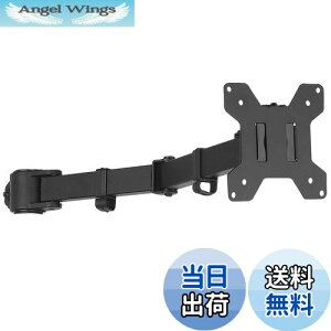 yzsuptek xt VOj^[A[ fBXvCA[ |[t 13-27C`Ή ω׏d10kg VESAKi75-100mm MD6DB