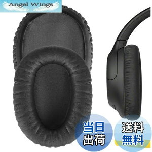 yzGeekria C[pbh QuickFit ݊ pbh \j[ Sony WH-CH700N WH-CH710N WH-CH720N wbhzɑΉ pbh C[/C[Jbv veCU[ (ZDF)
