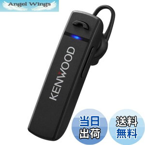 yzJVCPEbh KENWOOD KH-M300-B ЎwbhZbg BluetoothΉ Aʘb 23 EΉ e[NEerc ubN