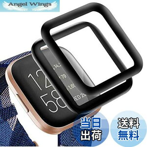 yzMiimally2zFitbit(tBbgrbg) Versa 2 tC PMMAގ hw CAȂ ȒP\t ߗ tBbgrbgVersa 2 tیtB Fitbit Versa 2 X}[gEHb`t
