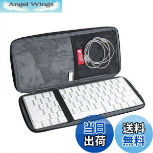 �y���������zApple Magic Keyboard ��p���[�P�[�X-Hermitshell