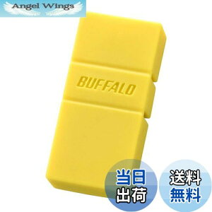yzBUFFALO USB3.2(Gen1)TypeC-AΉUSB 32GBCG[ y iPhone 16 / 16 pro mFς zRUF3-AC32G-YE