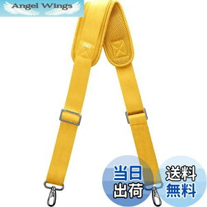 �y���������z[ZINZ] 145CM �i�C���� �V�����_�[�x���g �V�����_�[�X�g���b�v ���ϋv�� ���|���Ђ� - �V�����_�[�o�b�O�EPC �o�b�O�E�J�����P�[�X�E�r�W�l�X�o�b�O�E�X�|�[�c�o�b�O�E�c�[���L