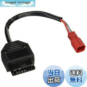 yzL^R(KITACO) OBD(On Board Diagnostics)A_v^[ 6P CBR400R/400X(NC56)ACRF1100L Africa Twin(SD10) 764-9000110