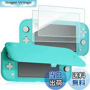 yzProCase Switch Lite tbvP[X [KX2t] X NA\tgTPU Jo[ ϏՌ یJo[ Ή@F Switch Lite 2019 |gR