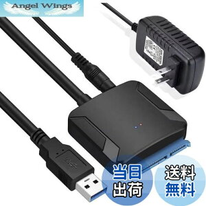 yzWOSOB SATA USB ϊP[u hdd 3.5 usb 2.5/3.5C` ϊA_v^[ SSD HDD f[^oSATA3 USB 3.0 ϊP[u UASPΉ ] ő6TB