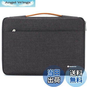 yzNIDOO 12.9C` Laptop Sleeve rWlXobO bvgbvX[uP[X 12.9" iPad Pro M1 / 13" MacBook Pro M2 M1 / MacBook Air M1 / Surface Pro 7+ 8 X / 12.4" Surface Laptop Go 2 / 13.4" XPS 13 Plus, _[NO