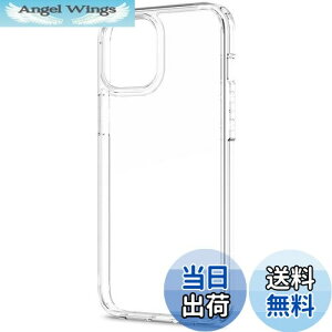 yzy18NЗ̋ZṕzSpigen iphone 12 pro max P[X NA ϏՌ ČRMILKi擾 d\ MagSafe [d 菝h~ EgEnCubh ACS01618 (NX^ENA)