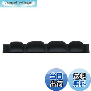 �y���������zkwmobile �w�b�h�o���h �p�b�h �Ή�: Sennheiser HD545 / HD565 / HD580 / HD600 / HD650 - PE���U�[�� �����p �N�b�V���� �C���t�H��