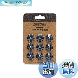 yzXCMAN Snowboard Round Stomp Pad Xm[{[h fbLpbh ~ Xgv pbh(f:A~jE) (Black)