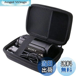 yz\j[ SONY rfIJ HDR-CX680/HDR-CX470 ی[P[X -WERJIA JP