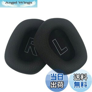 yzChic Tuant C[pbh for Logicool (WN[) G733 wbhZbgɑΉ pwbhzpbhC[NbV[tH[ (ubN)