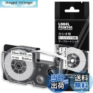 yz1 3.5mm n CR-3WE e[vJ[gbW ƌ݊̂ JVI xC^[ l[h e[v CASIOiXR-3WEjASprinte