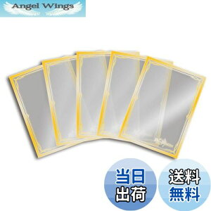 【送料無料】デュエル・マスターズ スタンダードカードスリーブ クリアver.