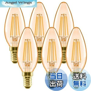 yzLVWIT VfAd E12 4.5Wi36W`j 420lm tBgd LED Cd 2400K ȃGl PSE Ή 6