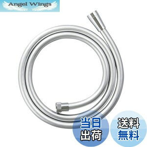 yzSANEI(Ж:Oh𐻍쏊)V[z[X Vo[ قƂǂ̃[J[Ή 𑤁EV[A_v^[t Ow 1.8m G1/2 PS30-866TXB-SC6-1.8{