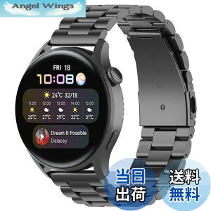 yzFor garmin forerunner 265/965/Huawei Watch GT3 46mm/3 /3 Pro oh22mm Huawei Watch GT 46mm/GT 2 46mm/GT oh  XeX ߉\ rWlXHuawei Watch 2 Classic/2 Pro ohiub