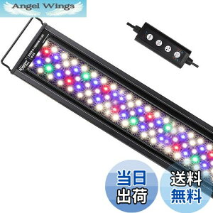yzhygger Cg ANAECg 42W LED MыCg p 7FLED 215LED ƌ[h 邳 ^C}[t Ϗ܋ 琬 XCh 120-135cmΉ ȃG