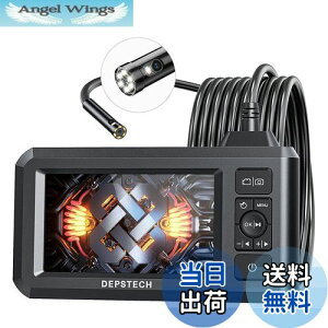 yzDEPSTECH t@Co[XR[v J fAY 1080P 4.3C`LCDj^[ J 7.9MM ^Y IP67hJ HƗp Xl[NJ LEDCg 32GB TF