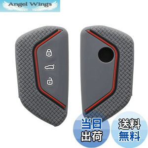 yzkwmobile L[Jo[ VW Golf 8 3-{^ Ԃ̃L[Ή L[P[X - یP[X P[X Ԍ VR O[/F/ԐF