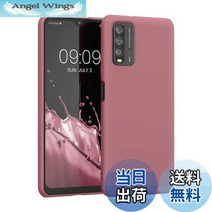 yzkwmobile X}zP[X Xiaomi Redmi 9TΉ P[X - ɔ TPU VR }CNt@Co[ _[N[Y