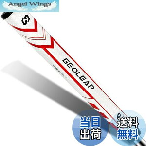【送料無料】Geoleap Pro-M中型パターグリップ-ー本製品は軽量ゴルフグリップであり、柔らかいポリウレタン材料を採用して、滑り止め模様をデザインして、手触りが快適で、5色から選択でき
