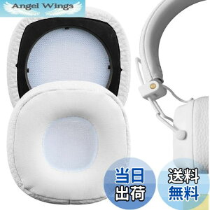yzGeekria C[pbh QuickFit ݊ pbh }[V Marshal Major III Wired, Major III Bluetooth Wireless, MID ANC wbhzɑΉ pbh C[/C[Jbv (veCU[/)