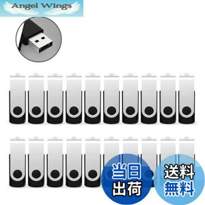 �y���������zRAOYI USB������ 32GB USB 2.0 20�Z�b�g �t���b�V���h���C�u ��]�� �܂Ƃߔ��� �Ɩ��p �������X�e�B�b�N �≮ �X�g���b�v�z�[���t�� �i���j
