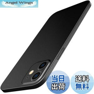 yzJEDirect ^ iPhone12 P[X 6.1C`p JY یJo[ y }bg PPn[h~j}XgP[X CX[dΉ (ubN)