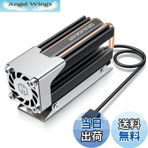 yzGRAUGEAR M.2 2280 SSDq[gVN A~jE 25mm̍PWMt@ ̏̃q[gpCv w̃q[gVNfbL T[}pbhƂfUC NVME PCIe SATA NGFF M.2 SSDɋ