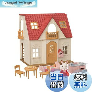 yzVojAt@~[  y ͂߂ẴVojAt@~[ z DH-08 ST}[NF 3Έȏ  h[nEX Sylvanian Families G|bN EPOCH