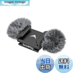 �y���������zSmallRig Nikon Z 30 �p �E�B���h�}�t 3859