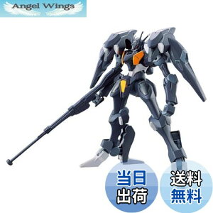 yzBANDAI SPIRITS(o_C Xsbc) HG @mK_ ̖ K_t@Ng 1/144XP[ Fς݃vf
