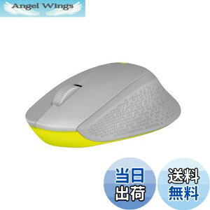 yzLogicool(WN[) É}EX vX M331rGR CX}EX  É 3{^ dr18P CX }EX M331 O[/CG[ Ki