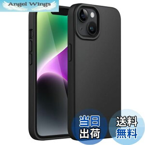 yzJEDirect iPhone 14 6.1C`p VRP[X VL[\tg^b`t{fBیP[X }CNt@Co[CjOtϏՌJo[ (ubN)