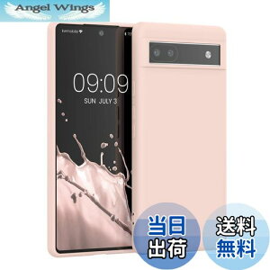 yzkwmobile X}zP[X Google Pixel 6aΉ P[X - ϏՌ ~ \tg TPU VR - RRibc~N