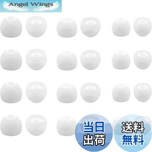 【送料無料】A-Pcas イヤーピース イヤーチップ 内径ダイヤ約3.8mm〜4.5mmカナル型イヤホン 交換用 A-K-Gカナル型イヤホン、SO-NYカナル型イヤホン用 J-B-Lカナル型イヤホン用 Bea‐tsカナル型イヤホ