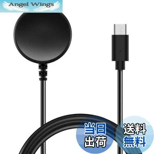 yzMiimallΉGalaxyMNV Watch 5 /Watch 5pro [dP[uType Cp Galaxy Watch 5 `[W[ sp ϋv ֗ [d [dp[c Galaxy Watch 5/4 MNV 5 EHb` `[W