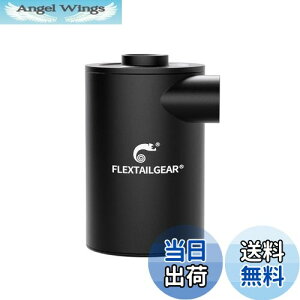 yzFLEXTAILGEAR MAX PUMP 2020 gюGA[|v 3600mAhdr USB[d Ōy |v ^b`plXCb` }CEC GA[xbh v[ߋ  ^܂ȂǑΉ (u