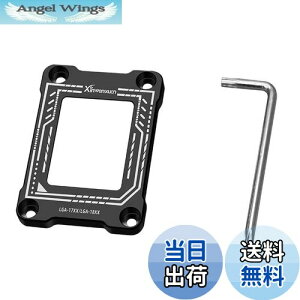 yzLIKENNY CPUh~ 12LGA 1700Ȃ~ߋ L^Xpit A~jE LGA1700 CPUt[iubNj