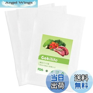 yzGokilife ^pbN 25×35cm×100 - ^pbN@p ^pbN[ ^rj[ G{XH ^ pRۑ EC Nx Hiۑ ቷp P