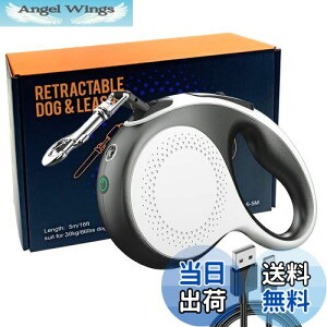 yzKIMLONTONp[h 360°^Ot[ ݎ[h 5mˌiCe[v (׏d30kg)LEDvƖ@\t TYPE C^ USB[d ԎUyۂ̊댯z